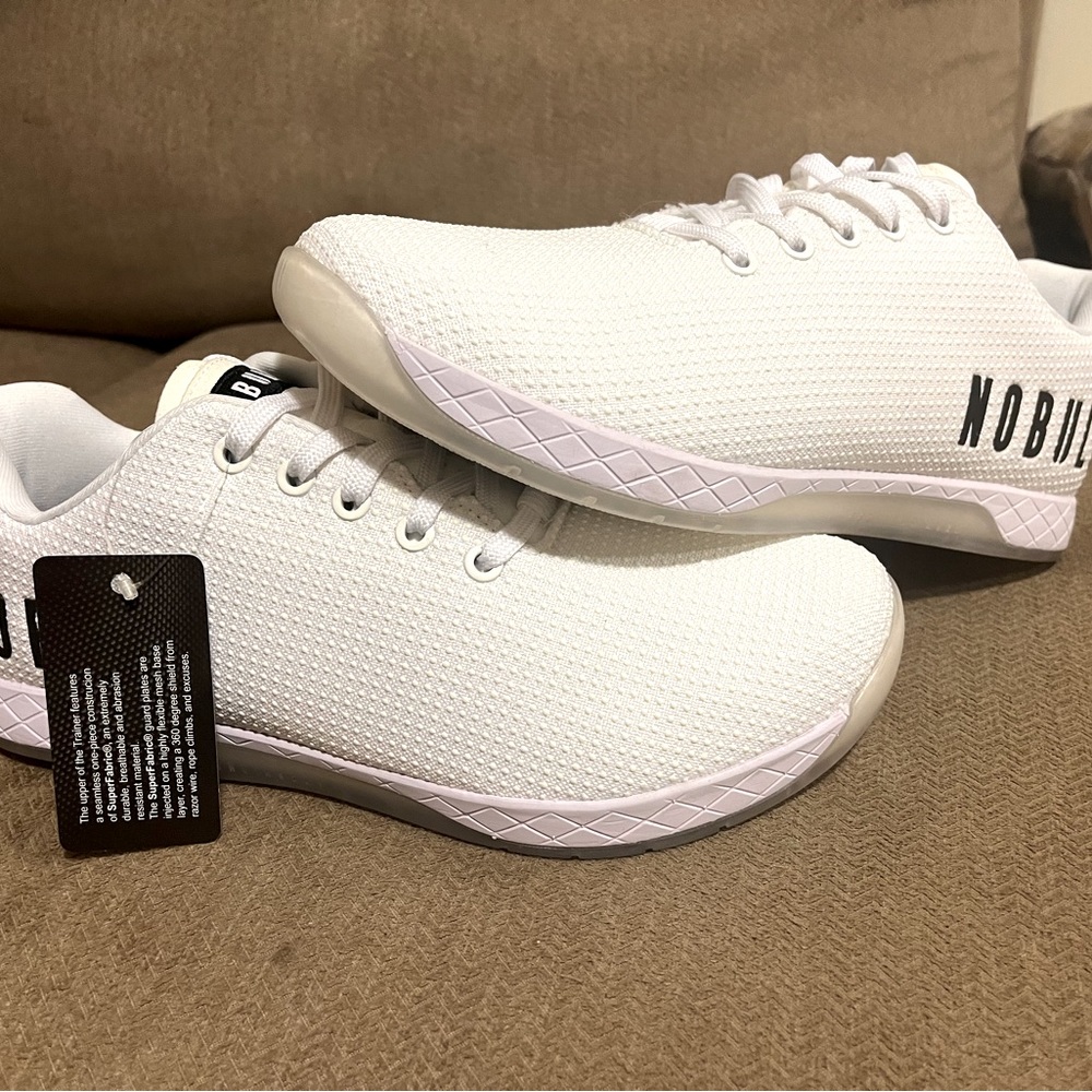Nobull trainers